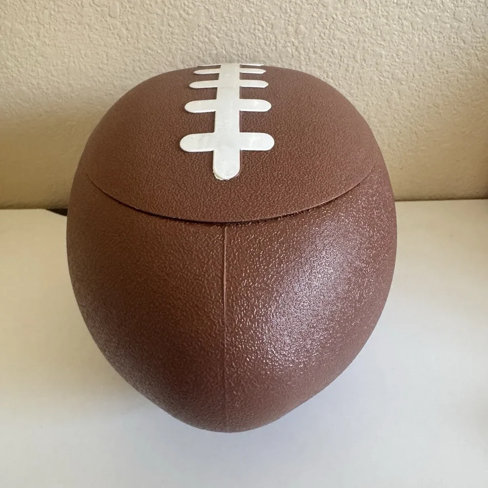 Chip Bowl Football from Horizon Group 2023 Party Tailgate Football Party